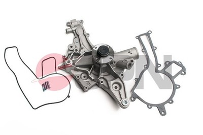 JPN Wasserpumpe Motorkühlung 10C9089-JPN für MERCEDES KLASSE W220 V220 W210 S210