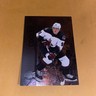 Logan Cooley Rookie NHL Card #195 2023-24 SkyBox Metal Universe Arizona Coyotes