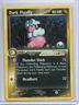 Pokemon Team Rocket Returns Dark Flaaffy #33/109 Uncommon Vintage