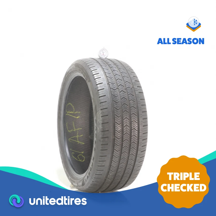 Goodyear 245/40/19 All Season Tires for sale | eBay