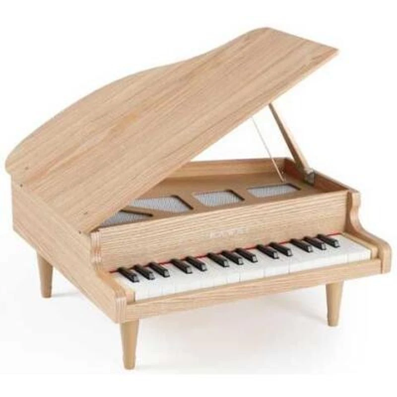 Kawai Mini Piano Natural Tipo de piano de cola