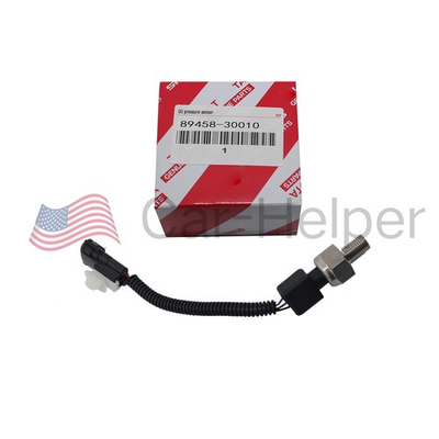 #ad OEM FOR LEXUS SENSOR FUEL INJECTION PRESSURE 8945830011 89458 30010 US $46.99