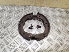 KIA SORENTO I JC  Bremsbeläge hinten 2.20 Diesel 120kw 2012 26184386