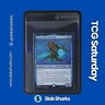2024 MAGIC: THE GATHERING BLOOMBURROW #0054 KITSA, OTTERBALL ELITE