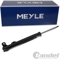 Meyle Gasdruck StoßDÄMpfer VA Passend FüR Mercedes 124 C124 W124 S124 190 W201