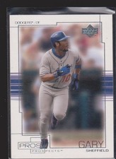 Baseball Collection Vintage Rookies Inserts (13/34)-- Get 40% off!!