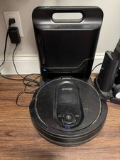 Shark IQ Robot RV1001AE self-emptying Smart Mapping Robot Vacuum