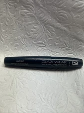 Avon Glazewear liquid lip color real red 