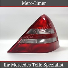 Mercedes-Benz SLK R170 Rückleuchte Heckleuchte Rechts Beifahrerseite