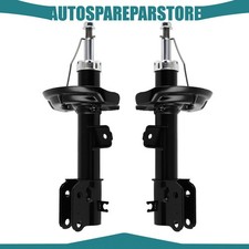 Front Pair Shocks For Chevrolet Beat 2018-2020 Struts Absorber Left Right Kits Front Pair Shocks For Chevrolet Beat 2018-2020 Struts Absorber Left Right Kits