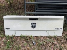 Dodge Ram 150025003500 Tailgate