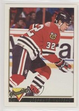 1993-94 Topps Premier Gold Premier Stephane Matteau #415 0t5