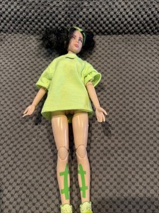 Billie Eilish X Barbie | eBay