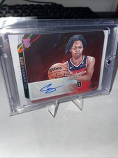 2024-25 Panini PhotoGenic NBA Trading Card Set Review and Checklist 29