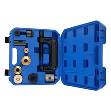 Master Ball Joint Press Remover Installer Set For Mercedes ML350 S500 E320 E500