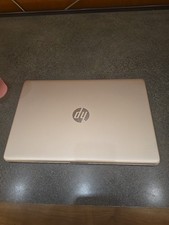 HP Laptop "15 238GB For SALE