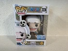 Funko Pop! One Piece Enel #2236 CHASE - Target Exclusive - nib, great condition
