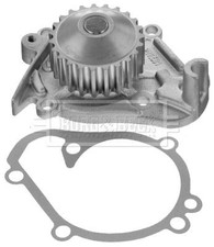 BORG & BECK BWP1525 Engine Cooling Water Pump 23 Teeth Fits Nissan Micra