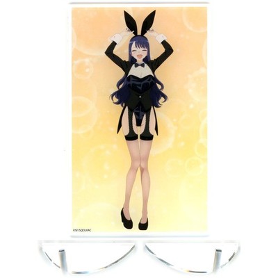 Marin Kitagawa Arisa Izayoi Halteohren C. Acrylplatte Japan C199