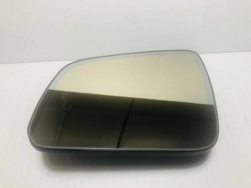 2008-09 Mercedes W204 C300 C350 C63 AMG Left Side Rear View Door Mirror Glass ✅