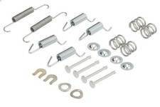 Mâchoire de frein Citroen C-CROSSER