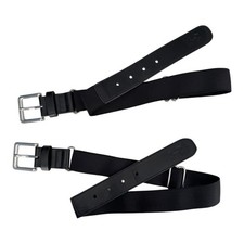 Under Armour Youth Boys Adjustable Baseball Belt Fits Up to 36