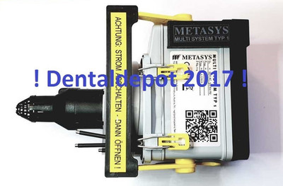 NEW !!! Metasys MST 1 Centrifuge Module 2 with invoice!