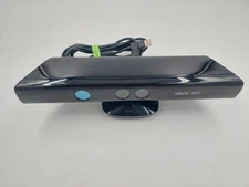 Official Microsoft Xbox 360 Kinect Motion Sensor Bar (250210)