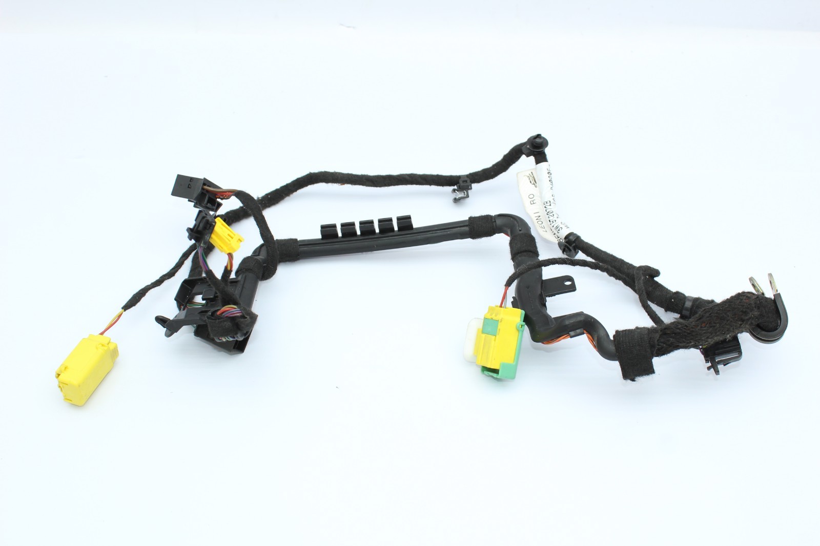 Bentley Continental Flying Spur 2003-2012 Wiring harness