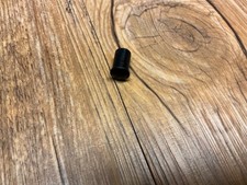 Winchester Model 52 Target Rifle Magazine Release Button