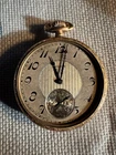 Elgin antique pocket watch (1923) Not Running