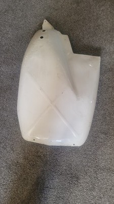 Hughes 269 Schweizer 300 Fuel Tank Pan