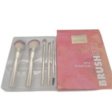 Catrice Pro Essential Brush Set Mehrfarbig so...