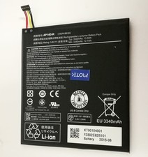 Acer Iconia B1-710 AP14E4K 1ICP4/86/94 Battery