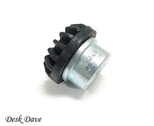 Top Vertical Hook Shaft Gear, 163328, SINGER 600 620 625 626 628 629 630 630E 