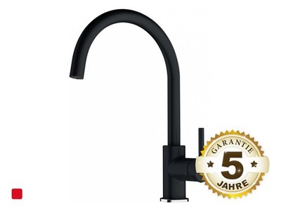 Franke Lina J Onyx - 115.0626.020 Hochdruckarmatur Wasserhahn