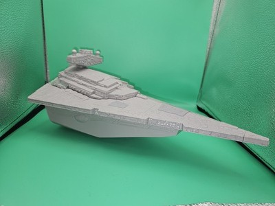 Star Wars Micro Machines / Action Fleet Sammlung   Hasbro   Millennium Falcon, 
