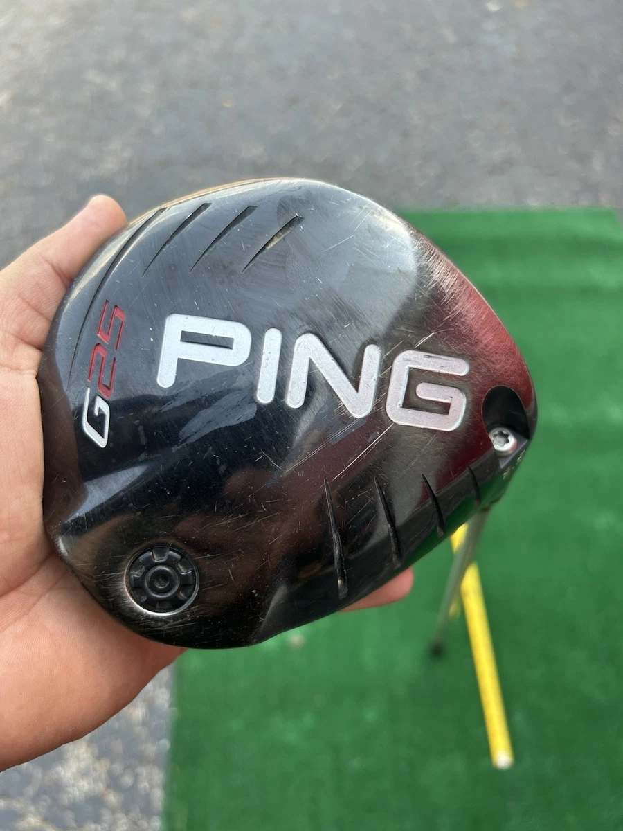 Ping G25 Driver for sale - eBay