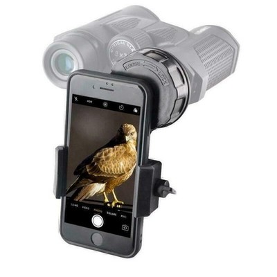 Okular und Smartphone Handy Halterung Adapter Mount für Teleskop Mikroskop  O3M7