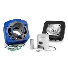 Cilindro Gold Line Top Racing 70 DM 47,6 Vespa ET2 LX S 50 2T Aria SP.12 MF1522