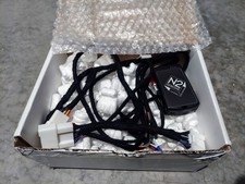 N2 Design Remote Start Kit For Push-button 3rd Gen Toyota Tacoma