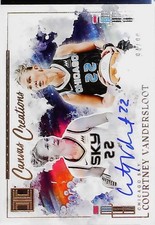 #cc cv courtney vandersloot canvas creations /99