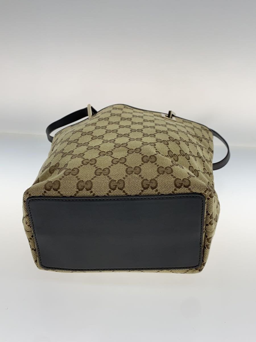 GUCCI Handbag Multicolor Total Pattern 0021099 Us… - image 4