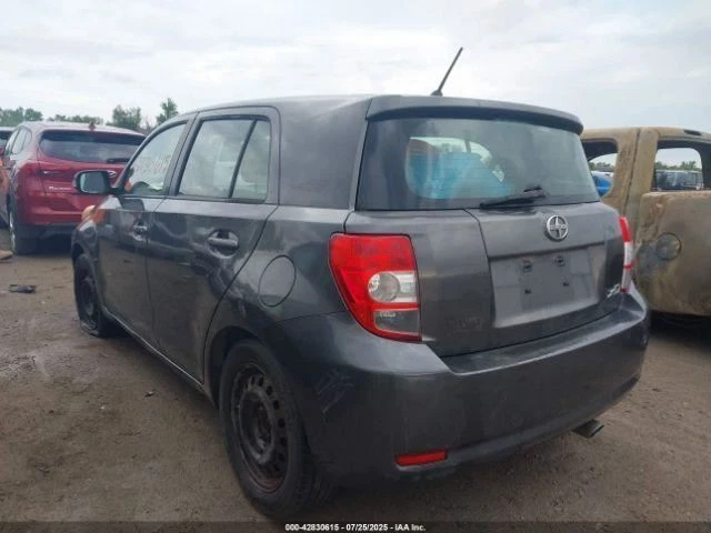 Depósito de lavadora SCION XD 2009 1,80 L usado OEM 142 k millas - Stock #092851 Foto 3 de 4