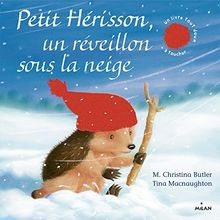 Petit Hérisson Un réveillon sous la neige (tout car... | Buch | Zustand sehr gut
