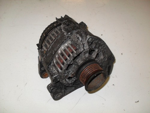 VW Lichtmaschine Golf 3 GTI 2E 70A