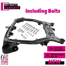New Front Crossmember Engine Cradle for Hyundai Elantra 2007-2010 With Bolts