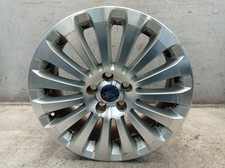 FORD C-Max (DM2) EINZELFELGE Alufelge 7Jx17 ET50 5x108 7M5J-1007-BA