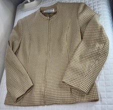 Rena Rowan Vintage blazer Size 12