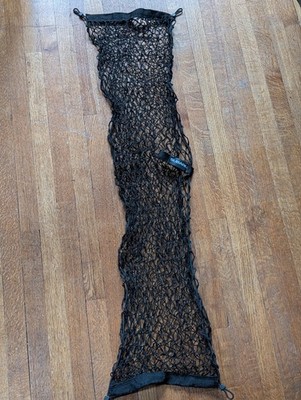 Trunk Envelope Style Cargo Net for Subaru Unknown Model Measurements In Descript